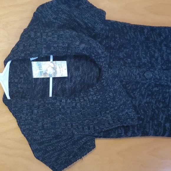 Sweater/Dress Women's - Picture 2 of 3